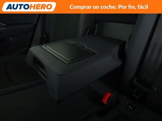 Audi Q3 40 TDI quattro Black line