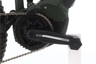 Haibike AllTrail 4 t.S