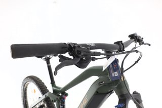 Haibike AllTrail 4 t.S