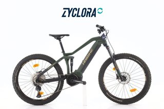 Haibike AllTrail 4 t.S