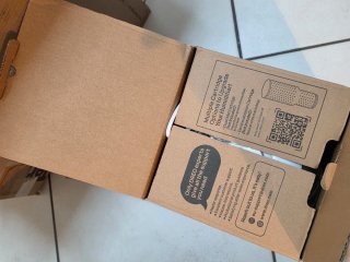 Dreo HM506 Umidificatore