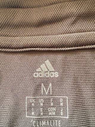 Polo España Mundial Rusia 2018 Adidas