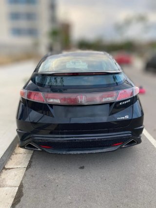Honda Civic 2007
