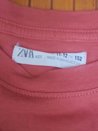 Lote Ropa Niño 11-12 Años