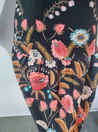 Vestido mujer L