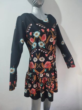 Vestido mujer L