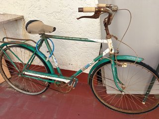 Bicicleta BH Antigua