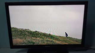 Televisor Samsung Led de 32 pulgadas