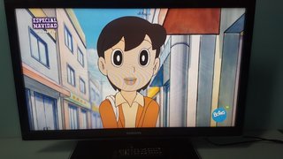 Televisor Samsung Led de 32 pulgadas