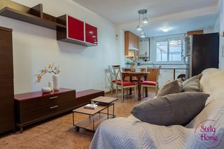 Piso en venta en Valdefierro en Zaragoza