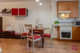Piso en venta en Valdefierro en Zaragoza