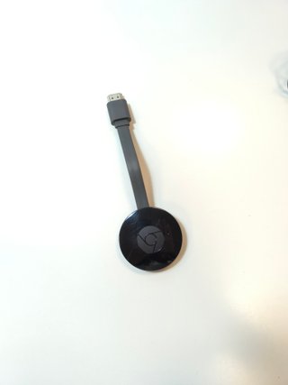 Google Chromecast 2da Gen