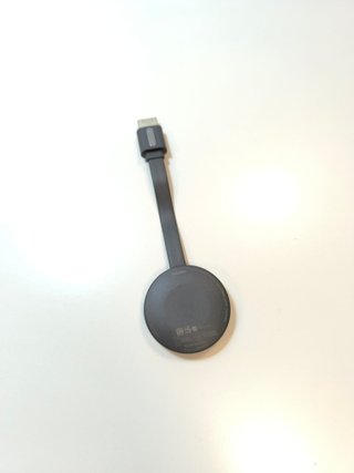 Google Chromecast 2da Gen
