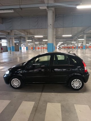 Citroen C3 2008