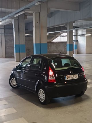 Citroen C3 2008