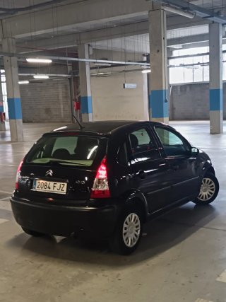 Citroen C3 2008