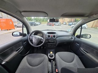 Citroen C3 2008