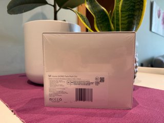 YI Home 2K PRO Twin Pack (2 Cámaras)