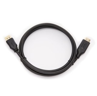 Cable DisplayPort (Fuente)-HDMI (Pantalla) 4K 30Hz