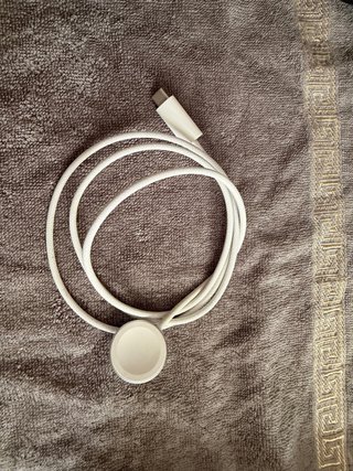 Apple Watch Series 11 Negro
