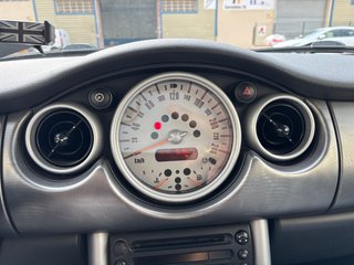 Mini Cooper S R53 170cv