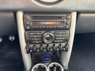 Mini Cooper S R53 170cv