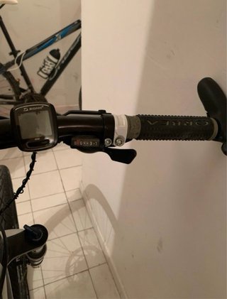 Bicicleta de Montaña Orbea