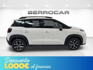 Citroën C3 Aircross PureTech 81kW (110CV) S&S Feel Pack