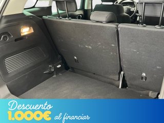 Citroën C3 Aircross PureTech 81kW (110CV) S&S Feel Pack