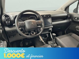 Citroën C3 Aircross PureTech 81kW (110CV) S&S Feel Pack