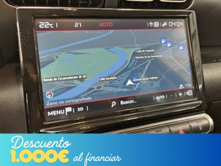 Citroën C3 Aircross PureTech 81kW (110CV) S&S Feel Pack