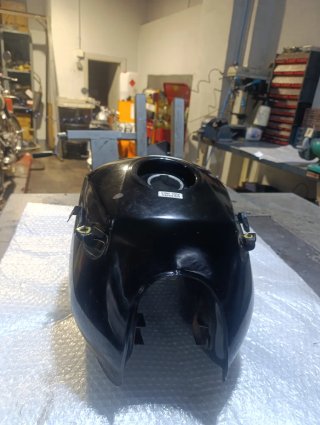 Depósito Gasolina Moto Honda CBF 125