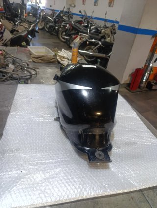 Depósito Gasolina Moto Honda CBF 125
