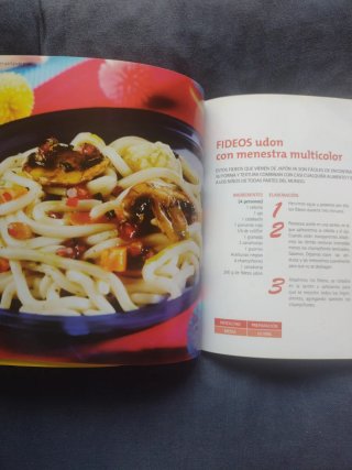 Cocina para niños