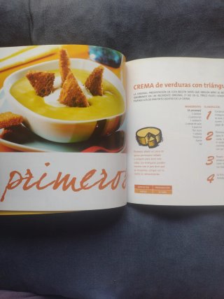 Cocina para niños