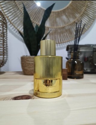 Perfume Tom Ford Costa Azzurra parfum