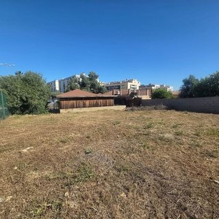 Terreno en venta en Nuevo Bulevar en Mairena del Aljarafe