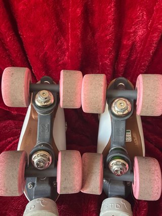 Patines Risport Venus 22cm