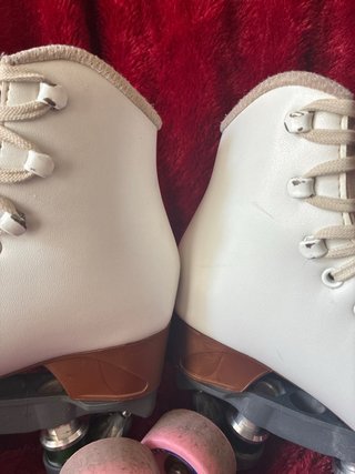 Patines Risport Venus 22cm