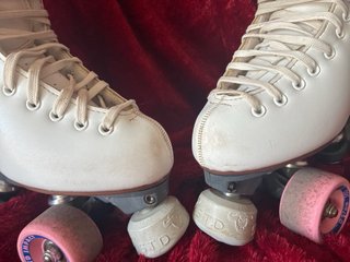 Patines Risport Venus 22cm