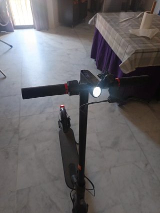 Patinete Eléctrico Xiaomi