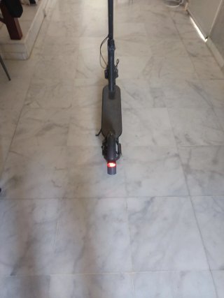 Patinete Eléctrico Xiaomi