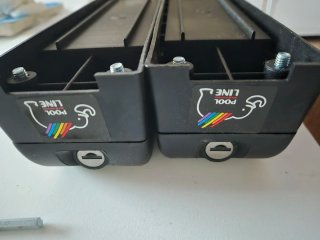 Portaesquís para coche, es universal