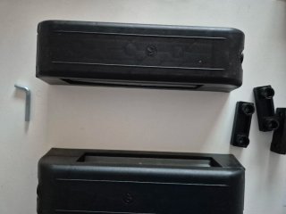 Portaesquís para coche, es universal