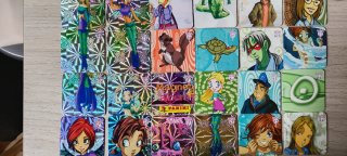 30 Magneti Disney