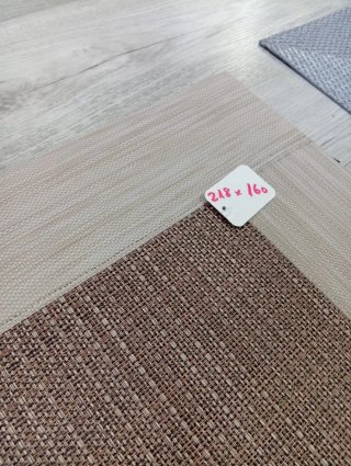 Liquidación Alfombras Vinilo Stock Alfombras