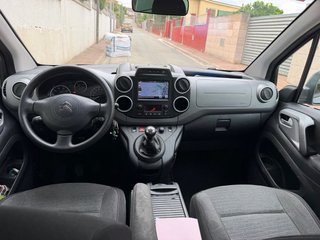 Citroen Berlingo 2018