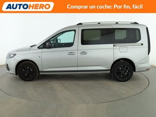 Ford Tourneo Connect 2.0 TDCi EcoBlue Titanium