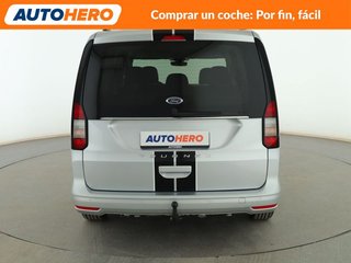 Ford Tourneo Connect 2.0 TDCi EcoBlue Titanium