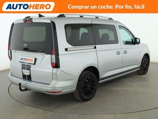 Ford Tourneo Connect 2.0 TDCi EcoBlue Titanium